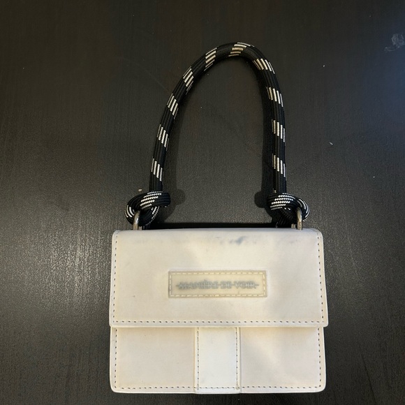 Manière du Voire mini purse - Picture 2 of 2